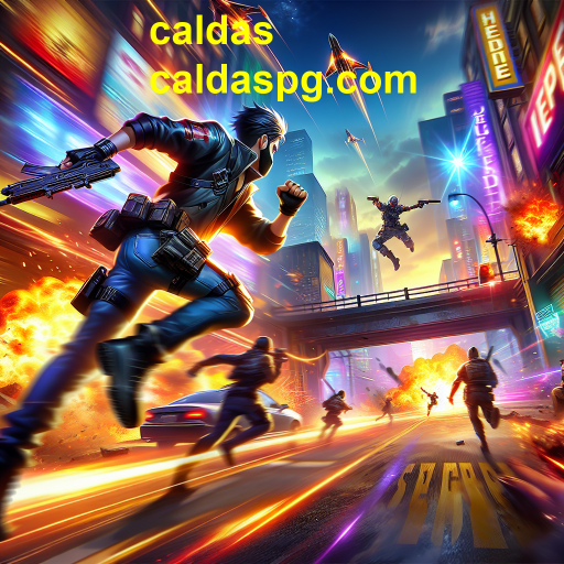 A Emoção dos Jogos de Ação: Um Mergulho no Gênero