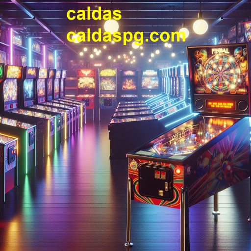 A Nostalgia dos Jogos de Arcade: Uma Viagem pelo Tempo