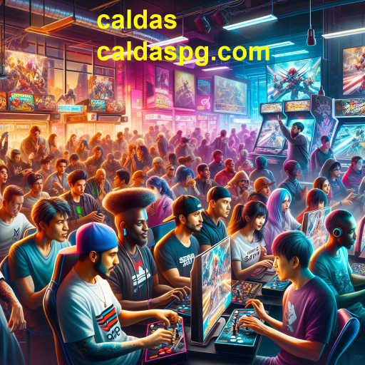 A Evolução dos Jogos de Luta: Uma Jornada Através do Tempo