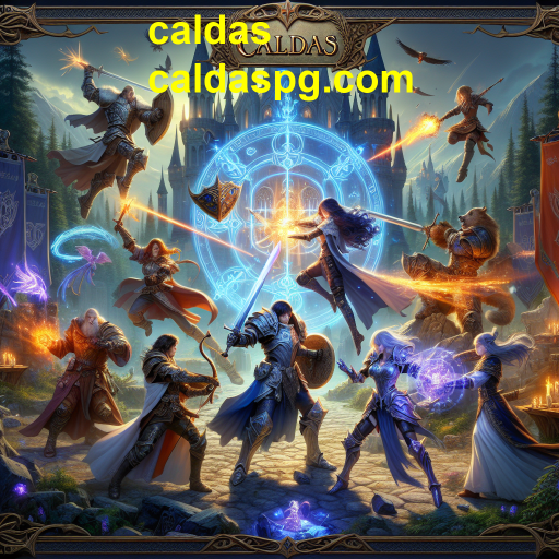 A Evolução dos Jogos RPG: Uma Jornada Através dos Mundos Imaginários